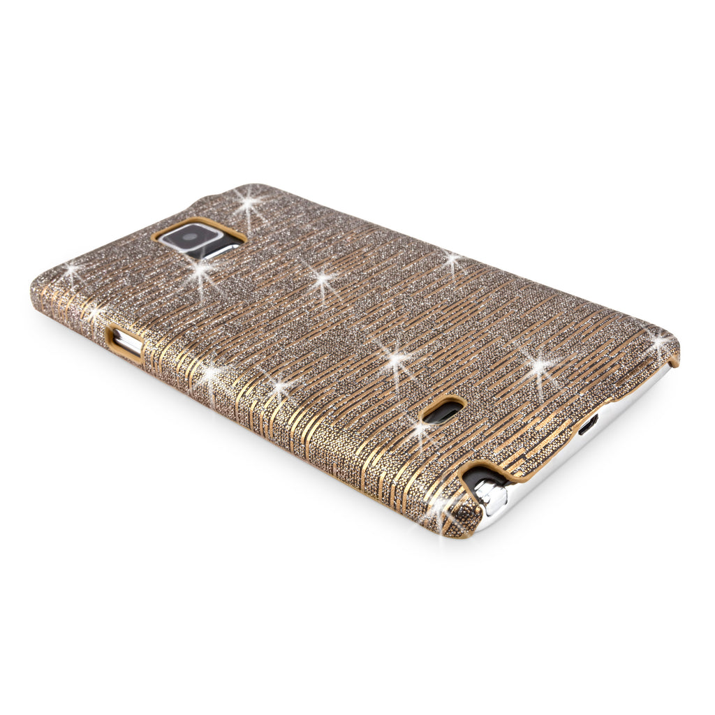 Digital Glitz Case - Samsung Galaxy Note 4 Case