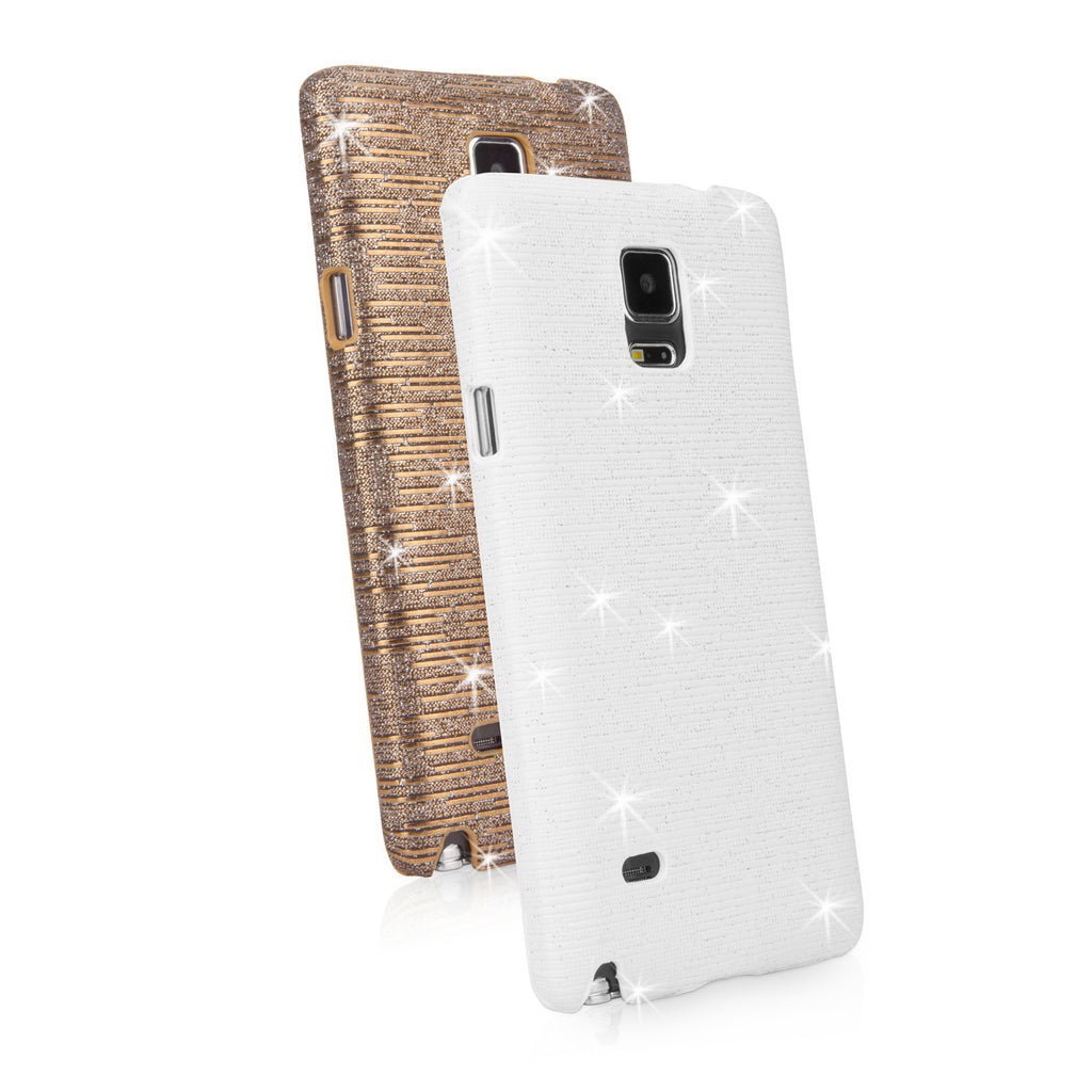 Digital Glitz Case - Samsung Galaxy Note 4 Case