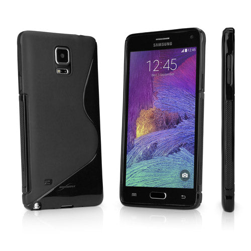 Galaxy Note 4 DuoSuit