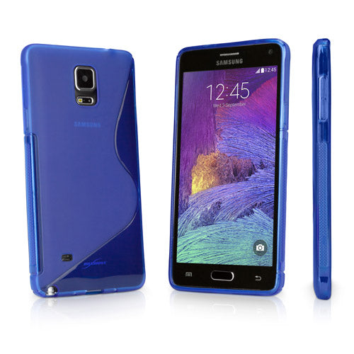 Galaxy Note 4 DuoSuit