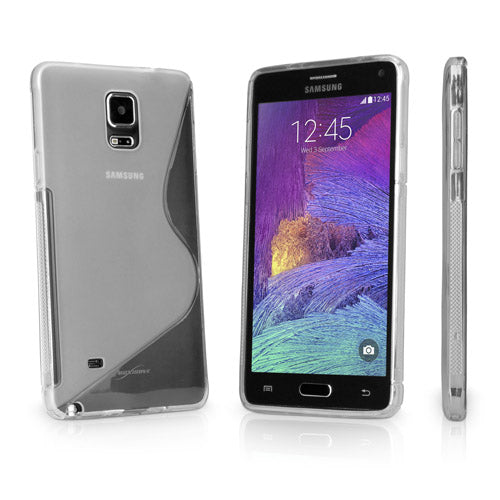 Galaxy Note 4 DuoSuit