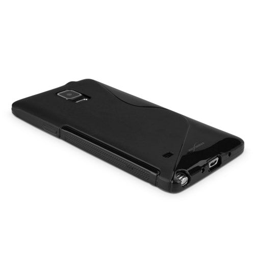 DuoSuit - Samsung Galaxy Note 4 Case