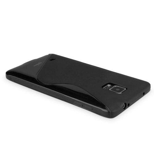 DuoSuit - Samsung Galaxy Note 4 Case