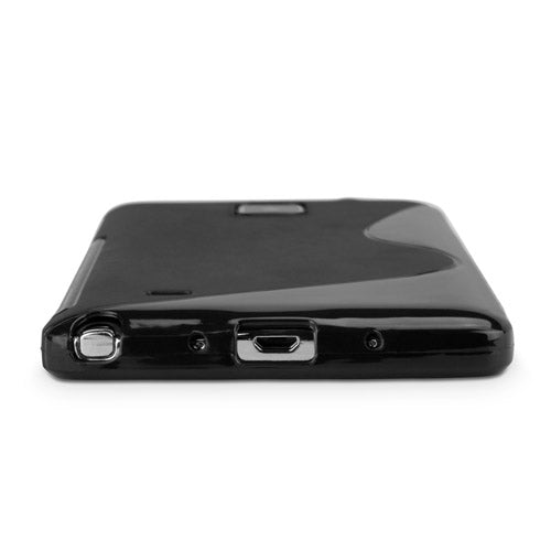 DuoSuit - Samsung Galaxy Note 4 Case