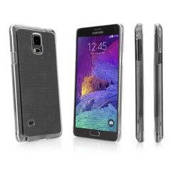 GeckoGrip Case - Samsung Galaxy Note 4 Case