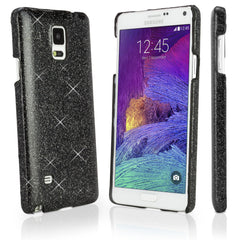 Glamour & Glitz Case - Samsung Galaxy Note 4 Case