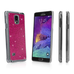 Glitter & Glitz Galaxy Note 4 Case
