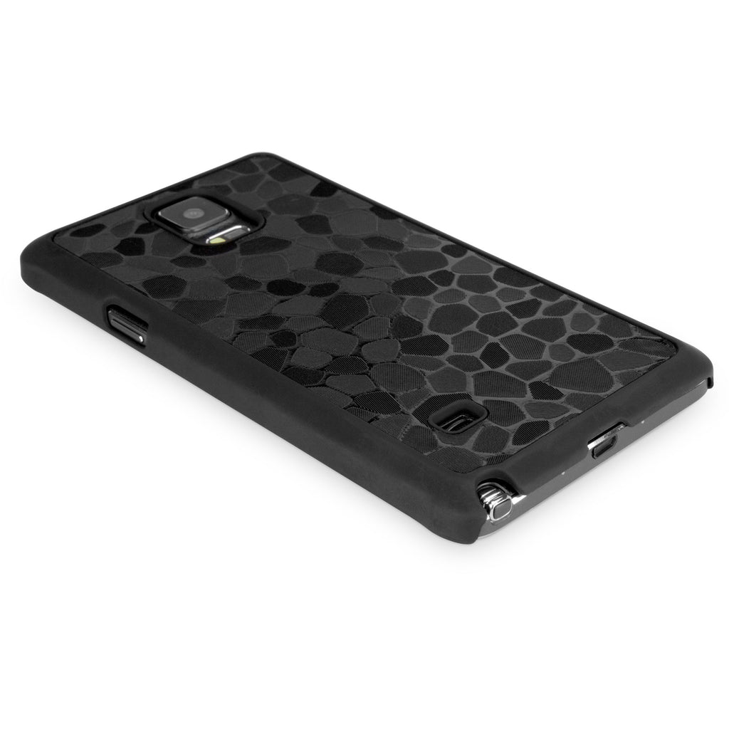 LuxePave Case - Samsung Galaxy Note 4 Case
