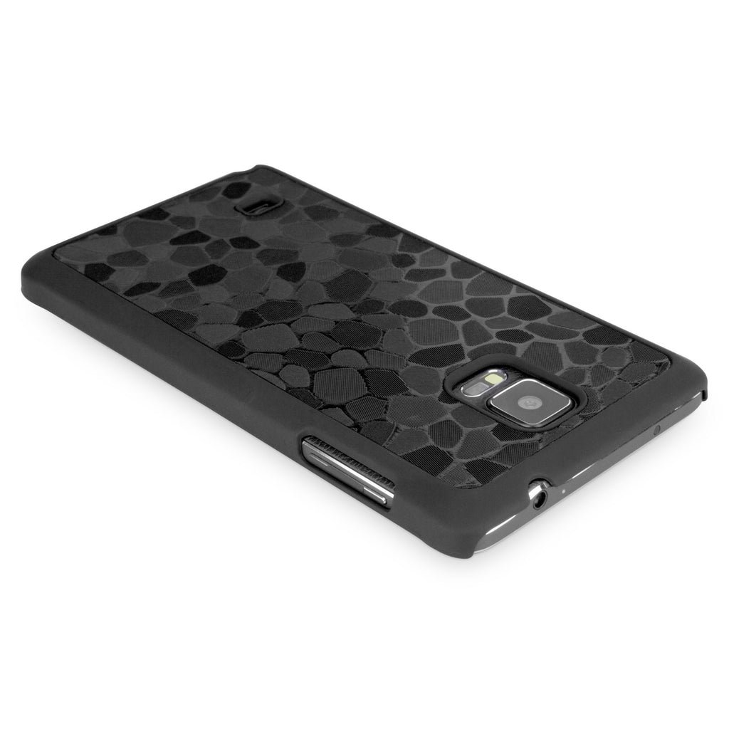 LuxePave Case - Samsung Galaxy Note 4 Case