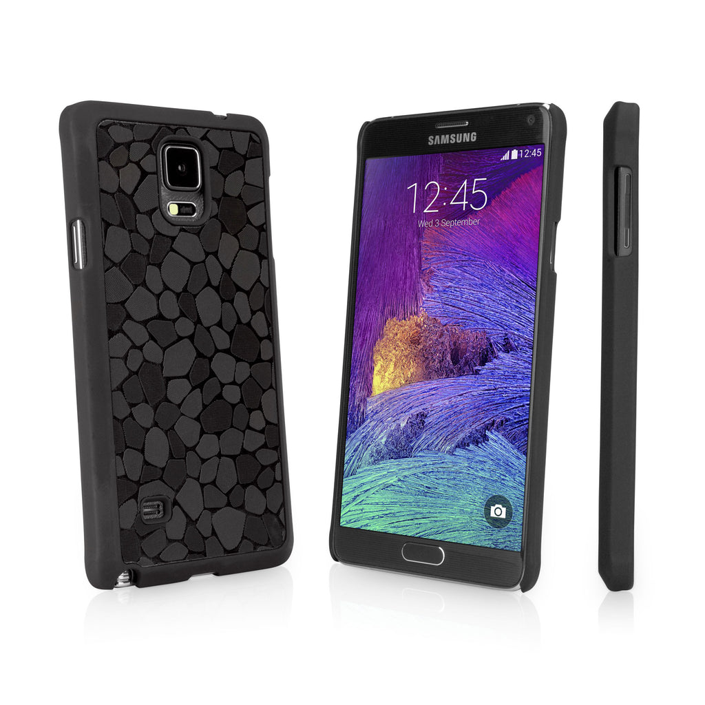 LuxePave Case - Samsung Galaxy Note 4 Case