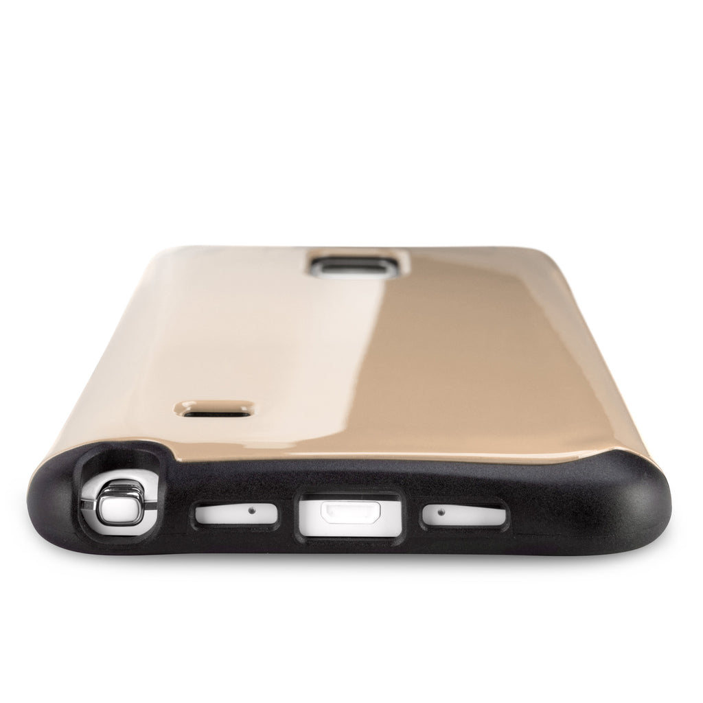 RockCandy Case - Samsung Galaxy Note 4 Case