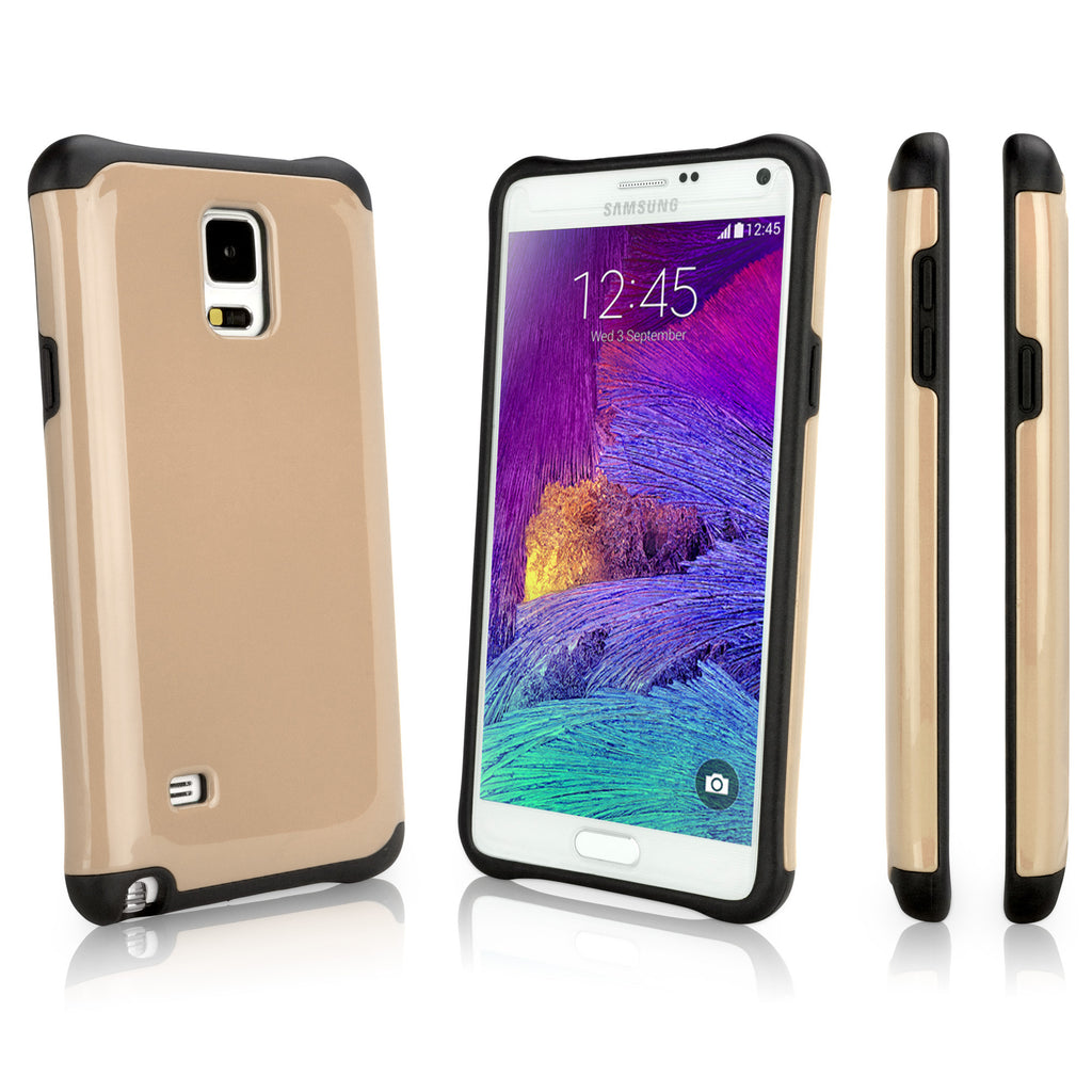Galaxy Note 4 RockCandy Case