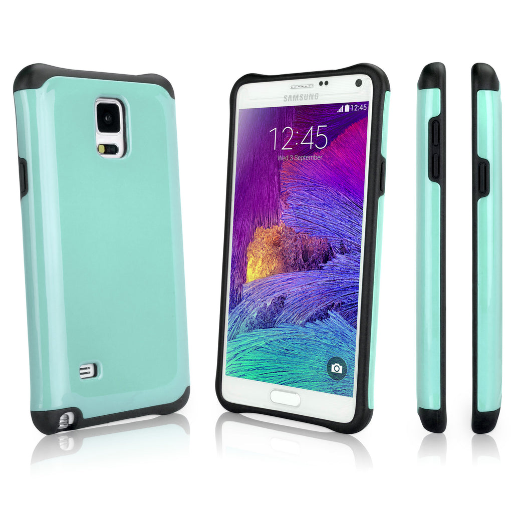 Galaxy Note 4 RockCandy Case