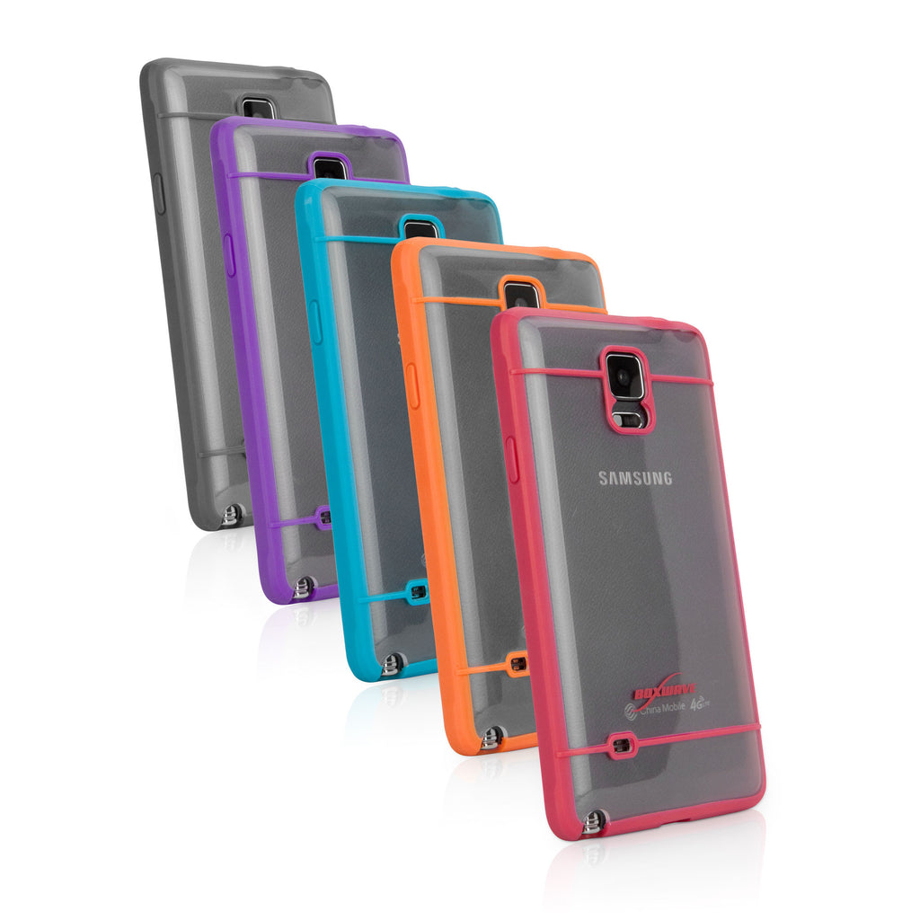 SimpleElement Cover - Samsung Galaxy Note 4 Case