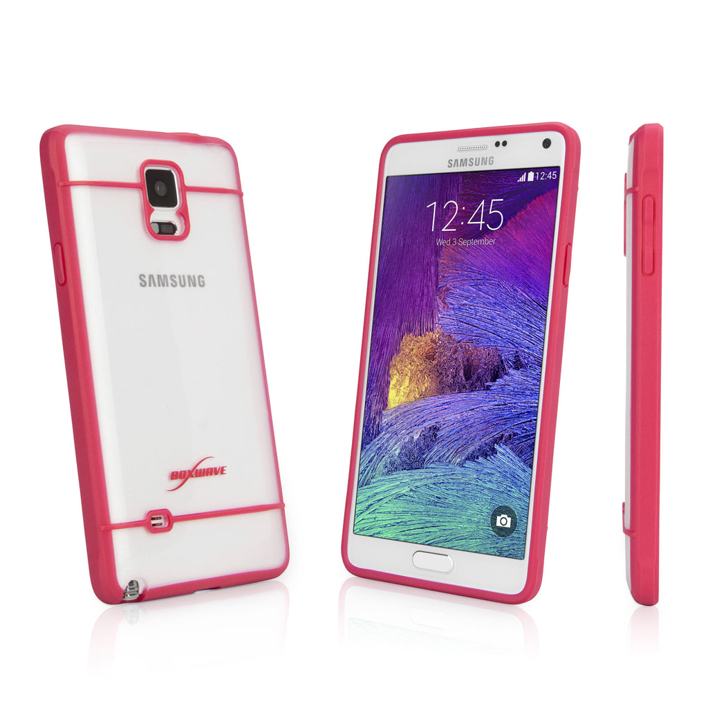 SimpleElement Galaxy Note 4 Cover