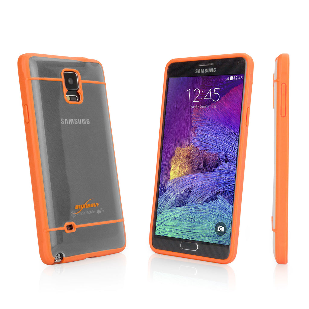 SimpleElement Cover - Samsung Galaxy Note 4 Case