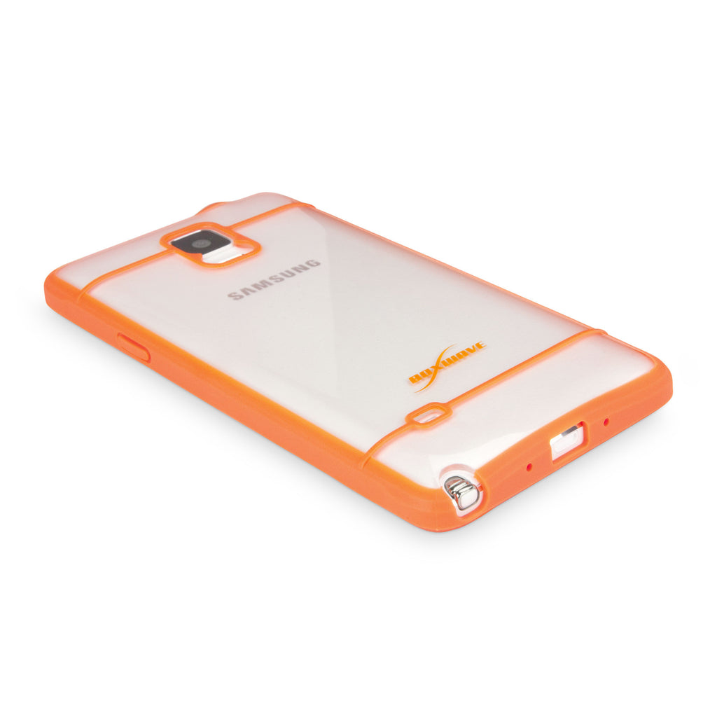 SimpleElement Cover - Samsung Galaxy Note 4 Case
