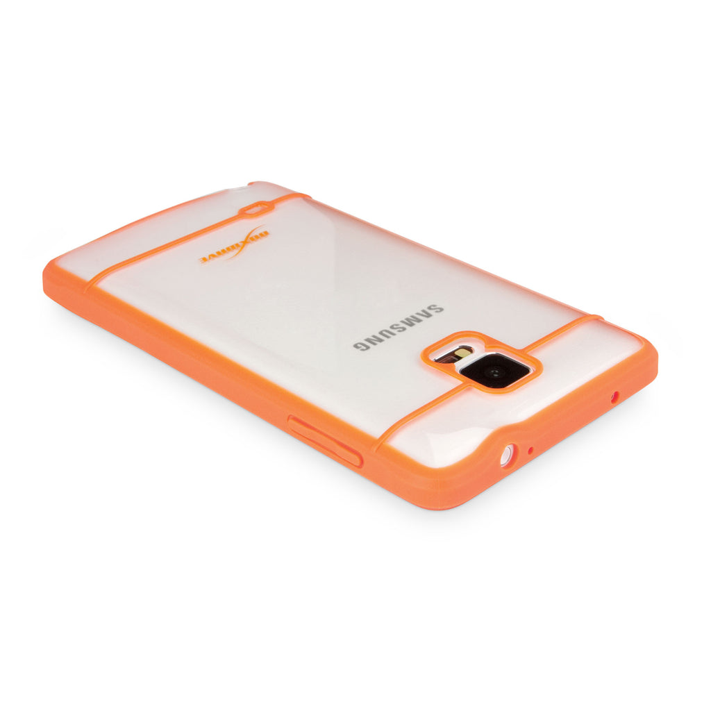SimpleElement Cover - Samsung Galaxy Note 4 Case