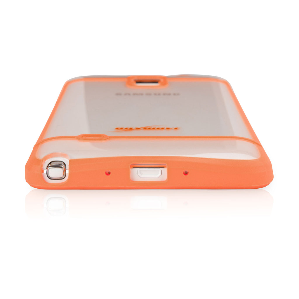SimpleElement Cover - Samsung Galaxy Note 4 Case