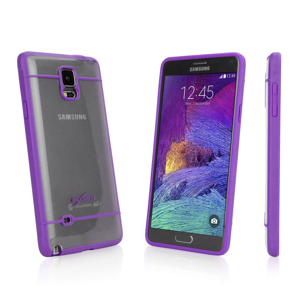 SimpleElement Cover - Samsung Galaxy Note 4 Case