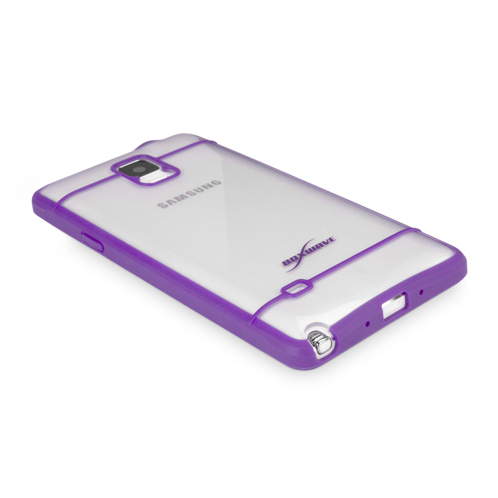 SimpleElement Cover - Samsung Galaxy Note 4 Case