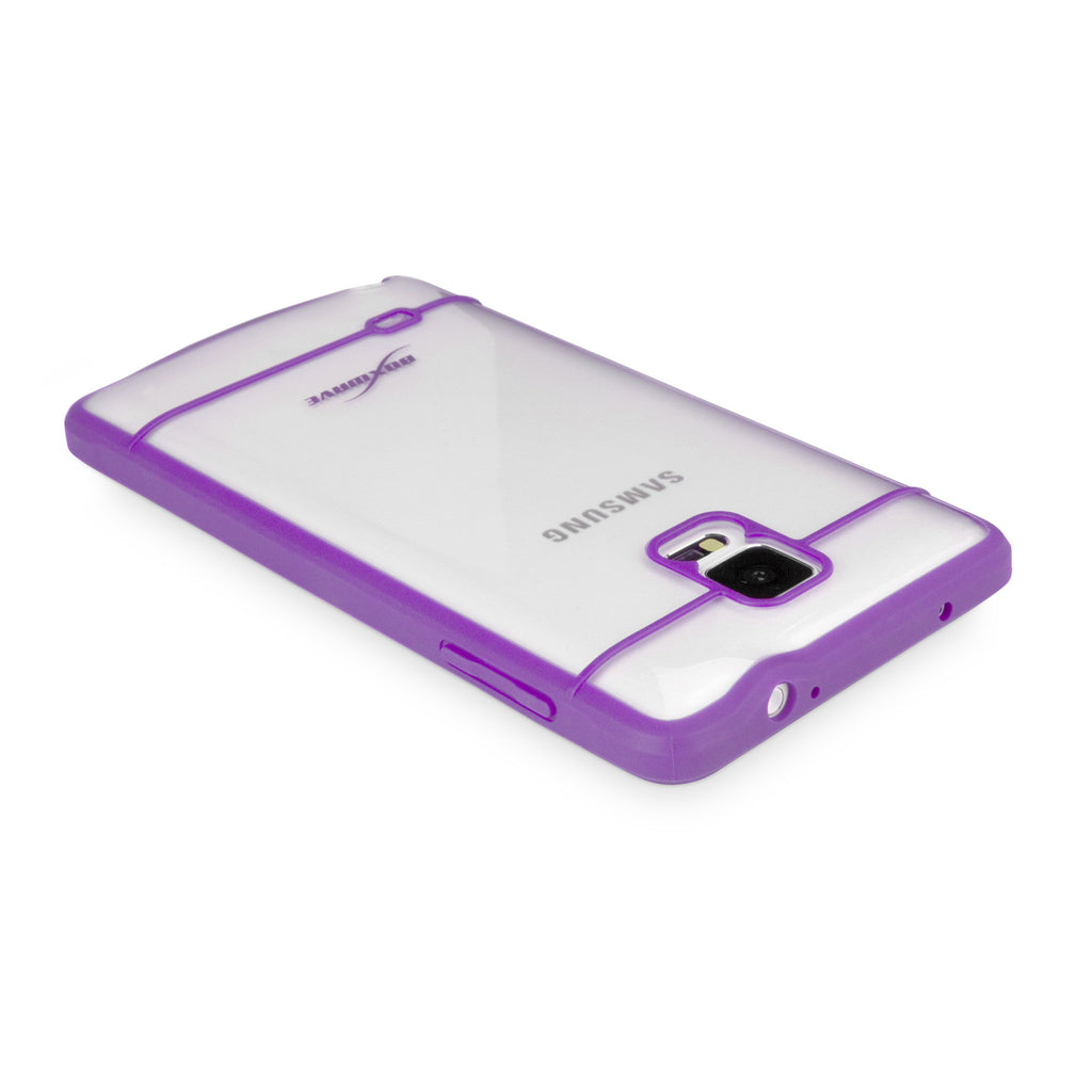 SimpleElement Cover - Samsung Galaxy Note 4 Case