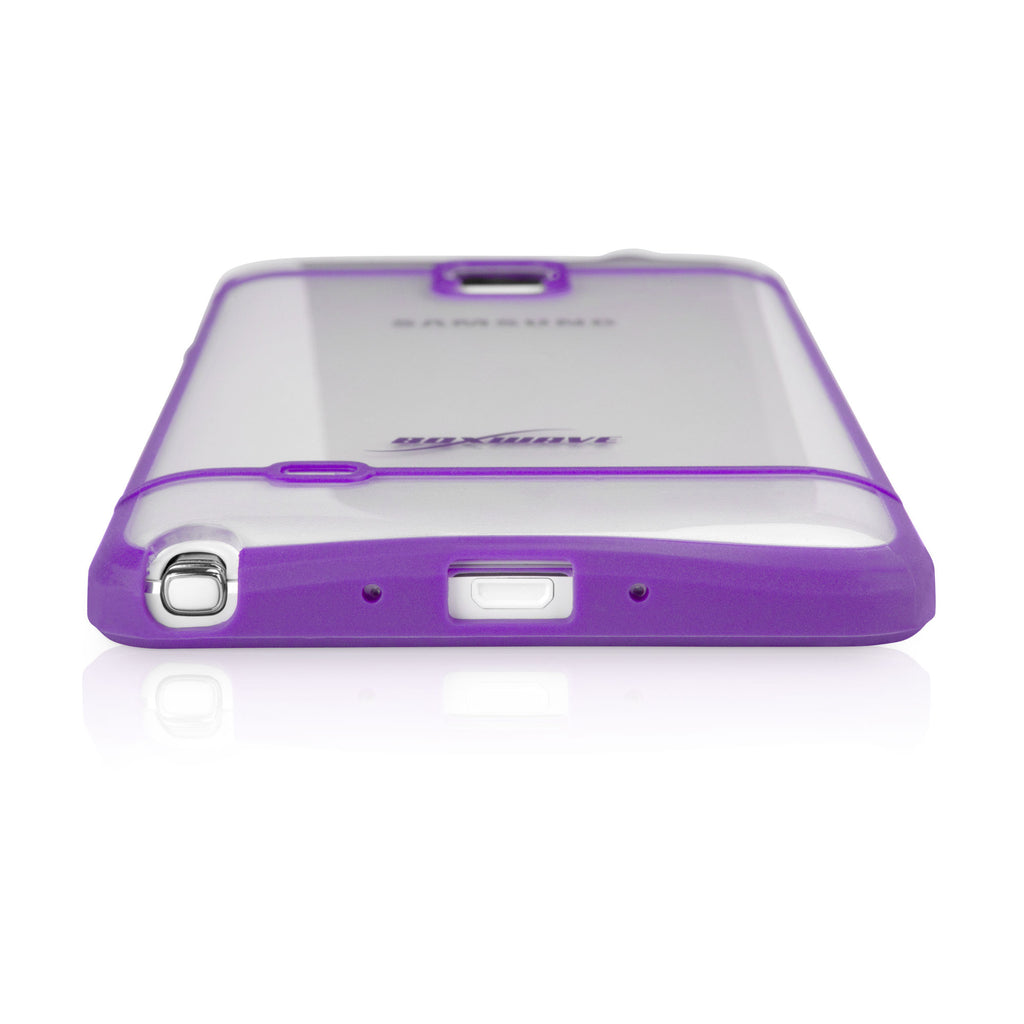 SimpleElement Cover - Samsung Galaxy Note 4 Case