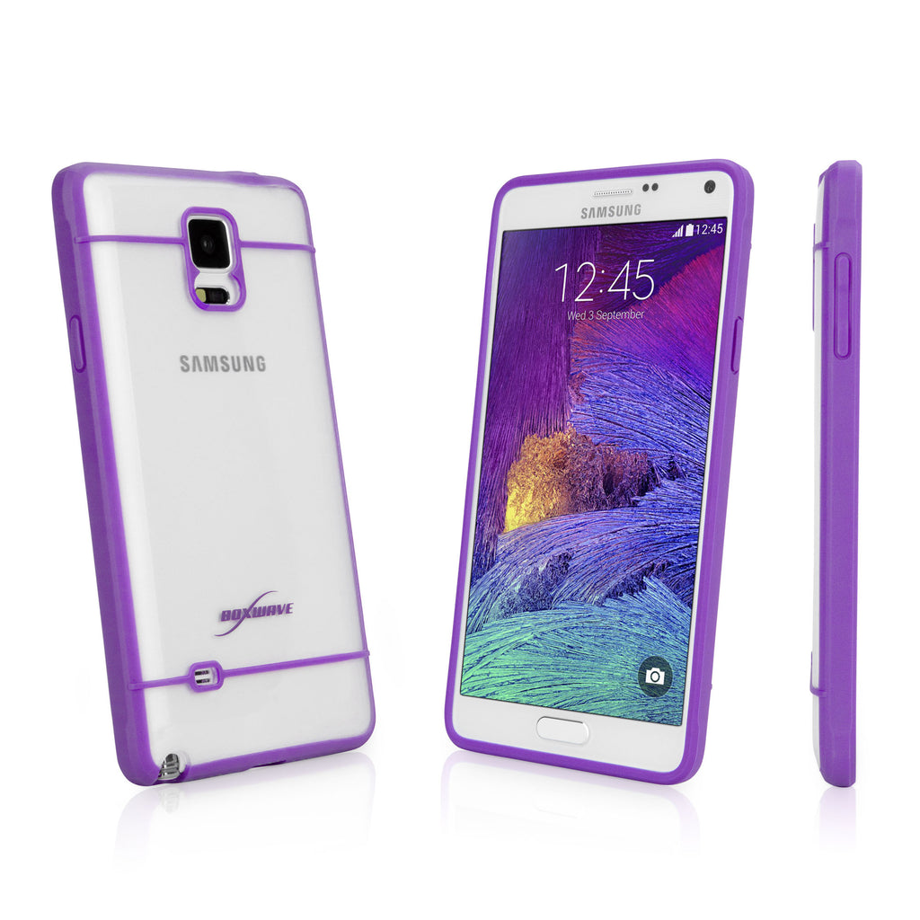 SimpleElement Galaxy Note 4 Cover