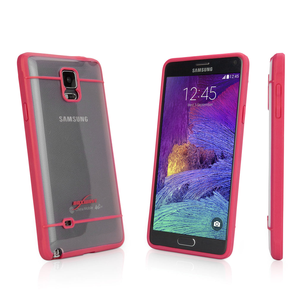 SimpleElement Cover - Samsung Galaxy Note 4 Case