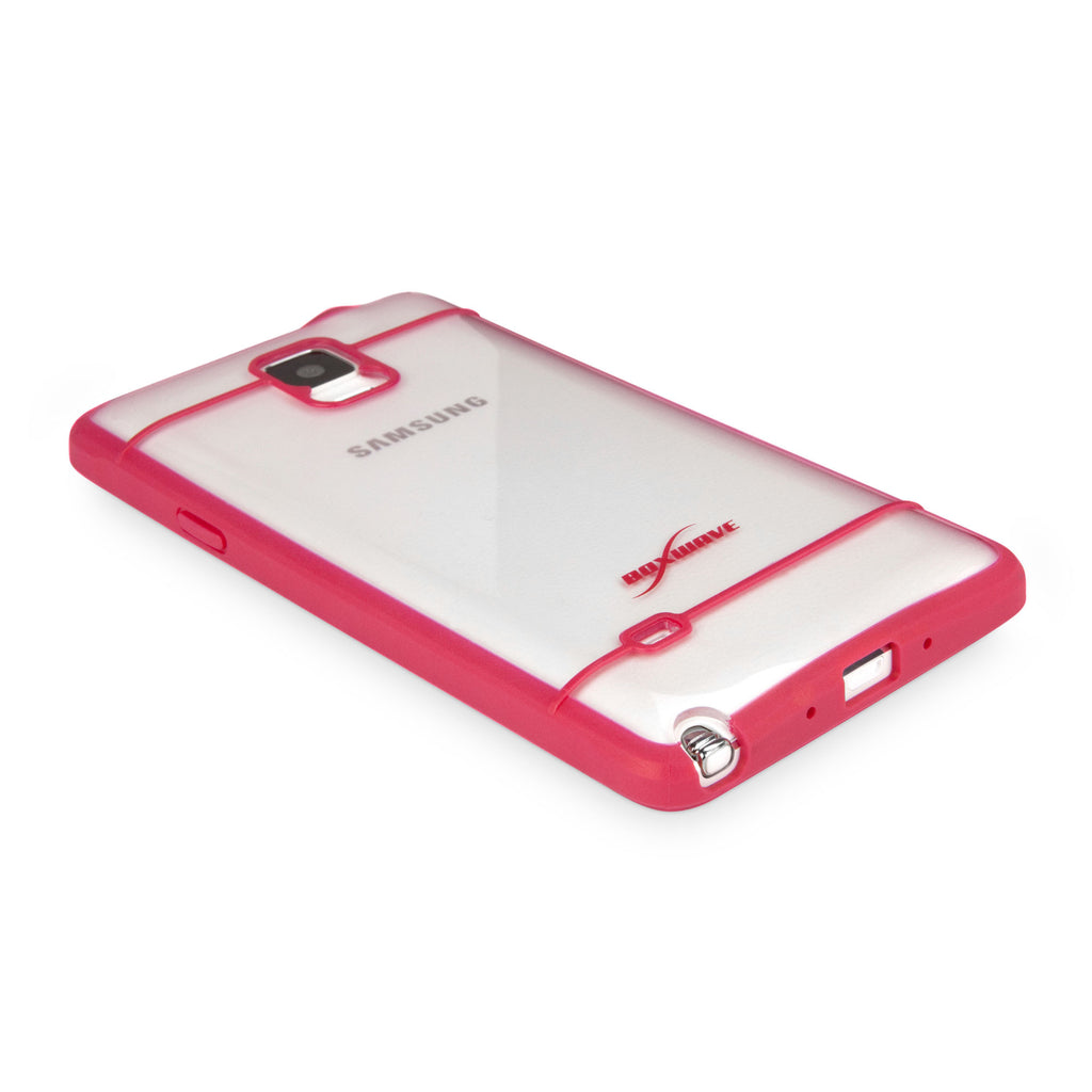 SimpleElement Cover - Samsung Galaxy Note 4 Case