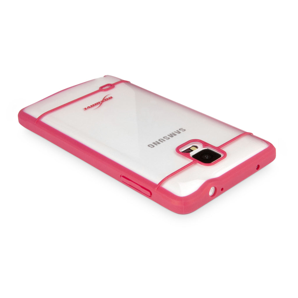 SimpleElement Cover - Samsung Galaxy Note 4 Case
