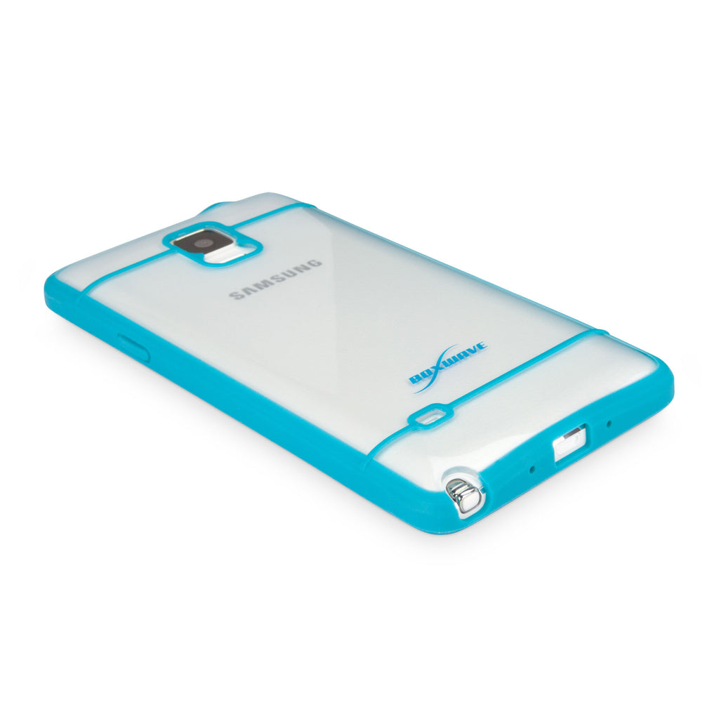 SimpleElement Cover - Samsung Galaxy Note 4 Case