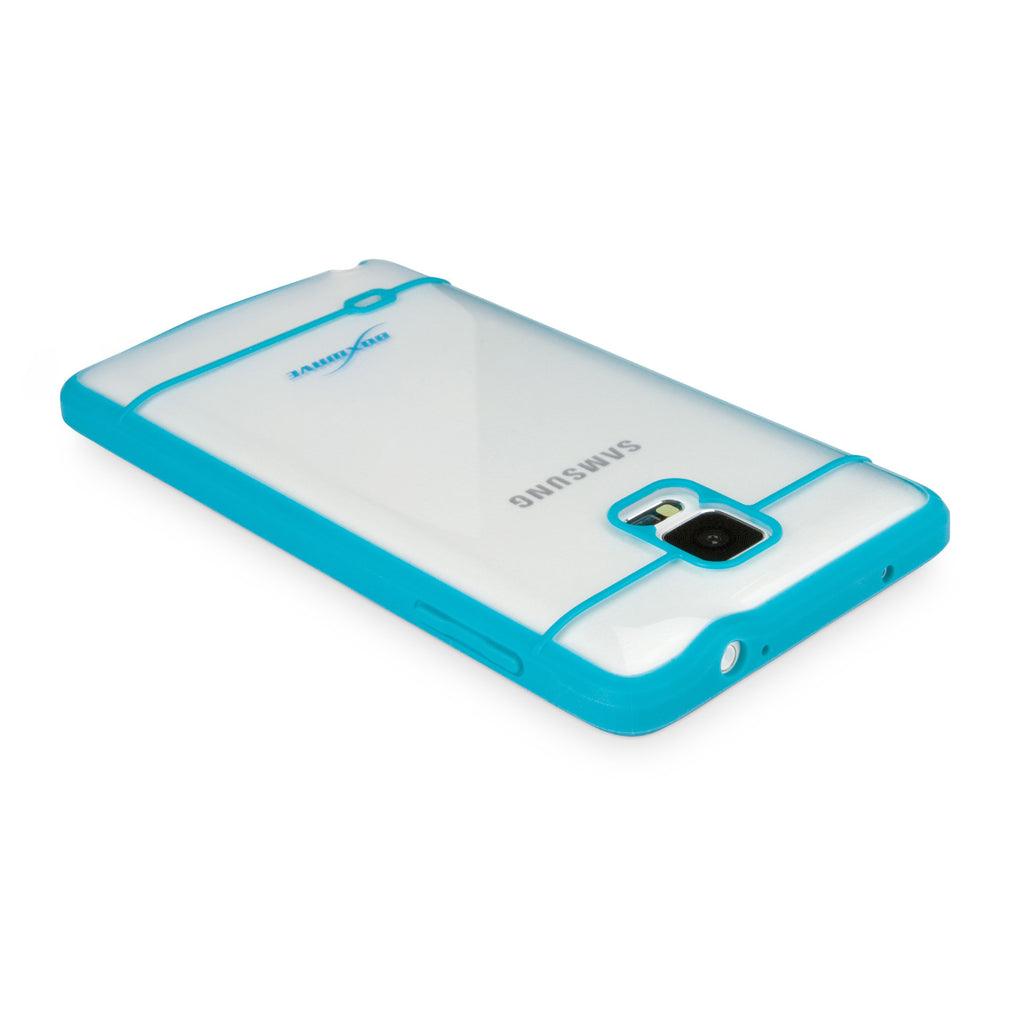 SimpleElement Cover - Samsung Galaxy Note 4 Case
