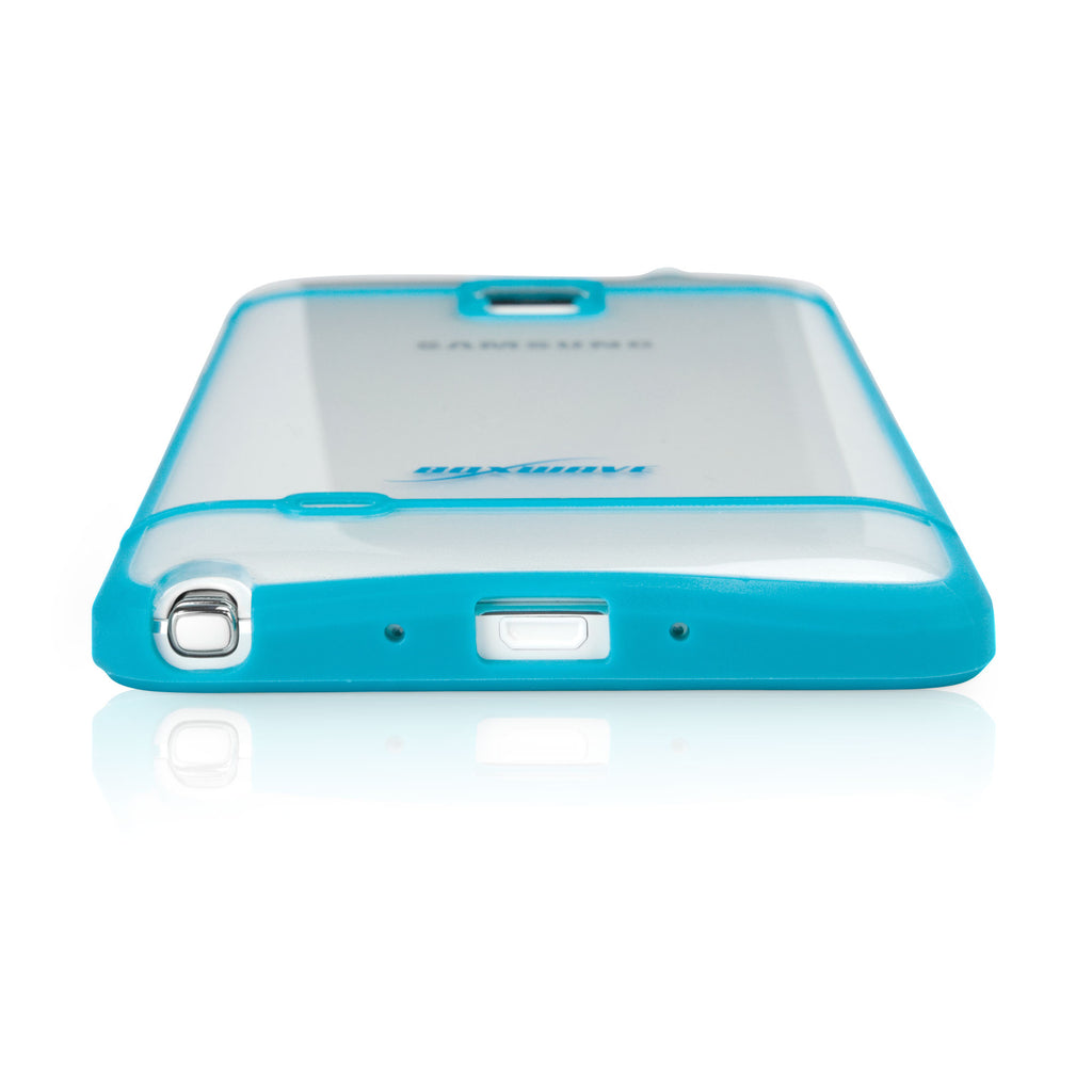 SimpleElement Cover - Samsung Galaxy Note 4 Case