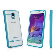 SimpleElement Cover - Samsung Galaxy Note 4 Case