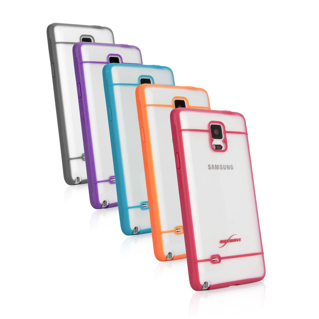 SimpleElement Cover - Samsung Galaxy Note 4 Case