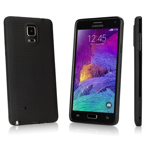 SlimGrip Galaxy Note 4 Case