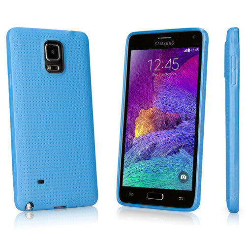 SlimGrip Galaxy Note 4 Case