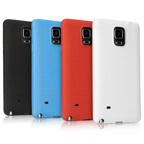 SlimGrip Case - Samsung Galaxy Note 4 Case