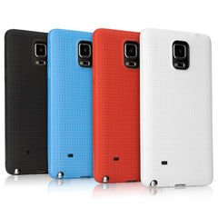 SlimGrip Case - Samsung Galaxy Note 4 Case