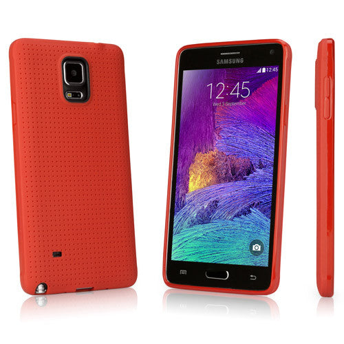 SlimGrip Galaxy Note 4 Case