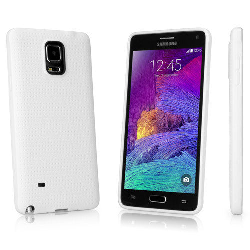 SlimGrip Galaxy Note 4 Case