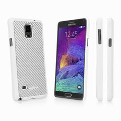 True Carbon Fiber Minimus Case - Samsung Galaxy Note 4 Case