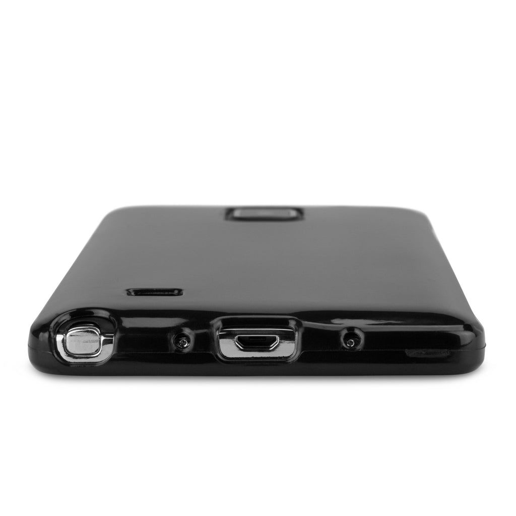 Tuxedo SuitUp Case - Samsung Galaxy Note 4 Case