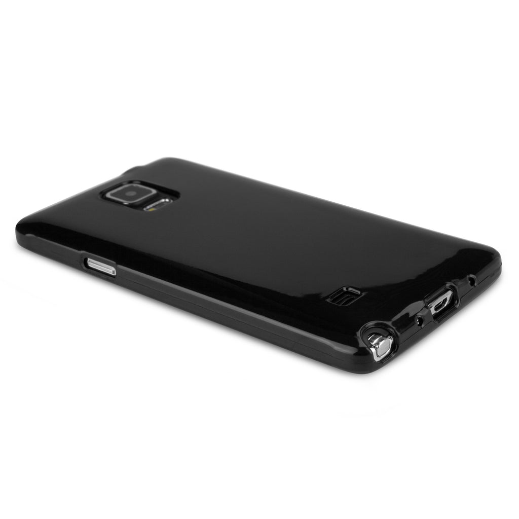 Tuxedo SuitUp Case - Samsung Galaxy Note 4 Case
