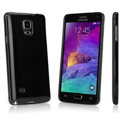 Tuxedo SuitUp Case - Samsung Galaxy Note 4 Case