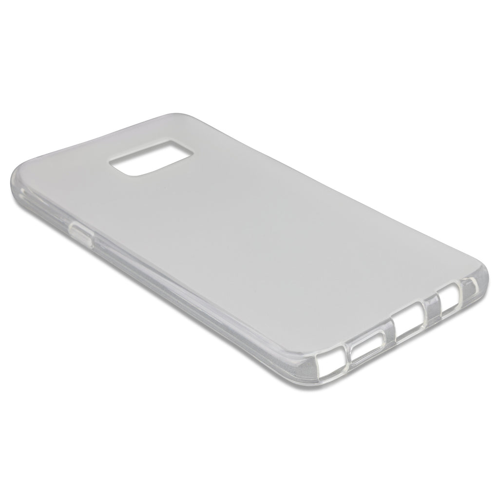 Arctic Frost Crystal Slip - Samsung Galaxy Note 5 Case