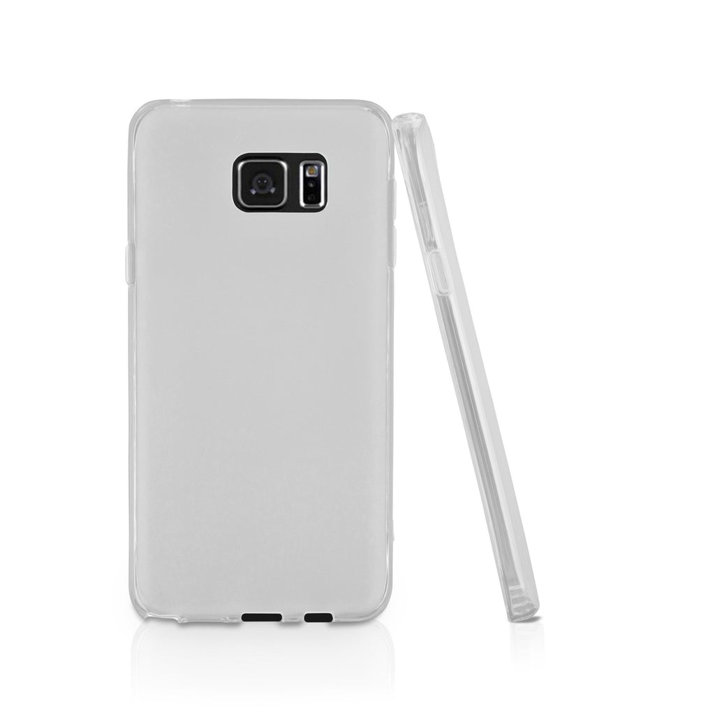 Arctic Frost Crystal Slip - Samsung Galaxy Note 5 Case