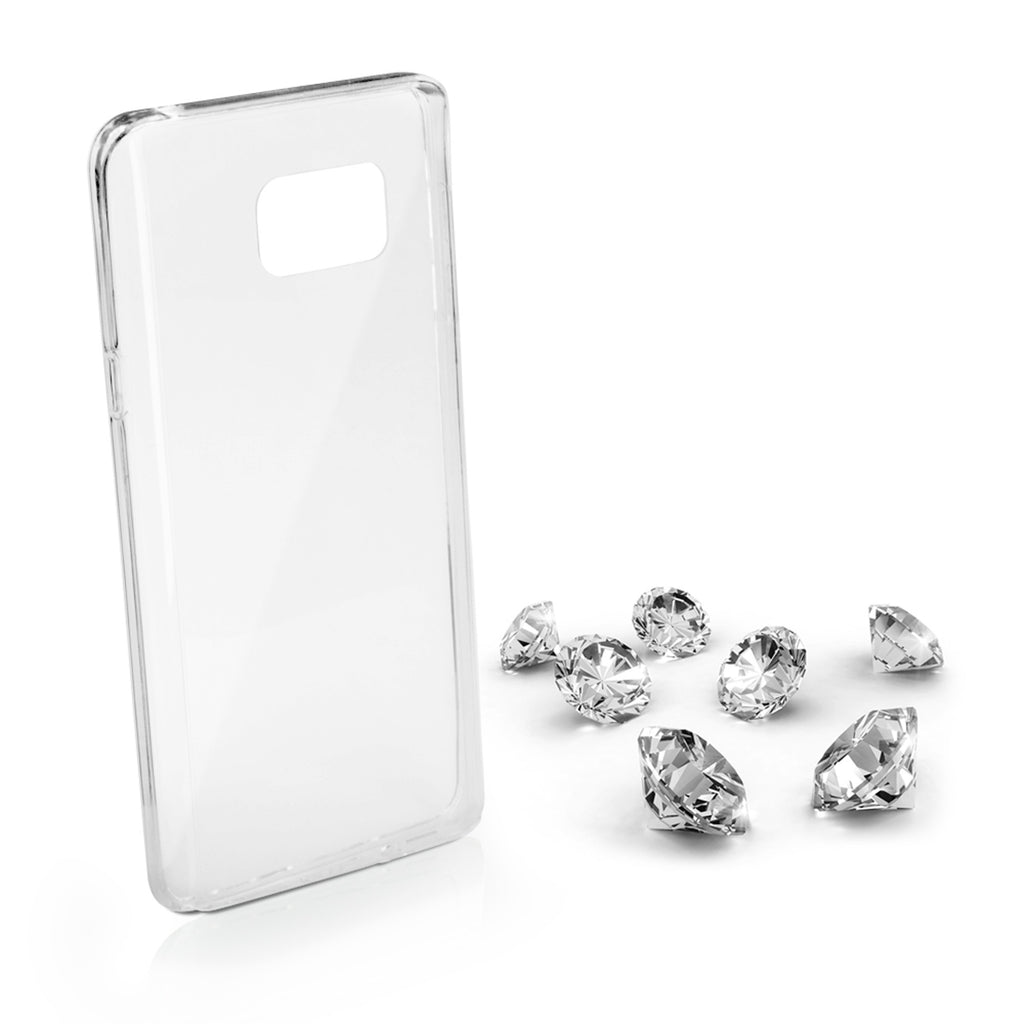 Almost Nothing Case - Samsung Galaxy Note 5 Case
