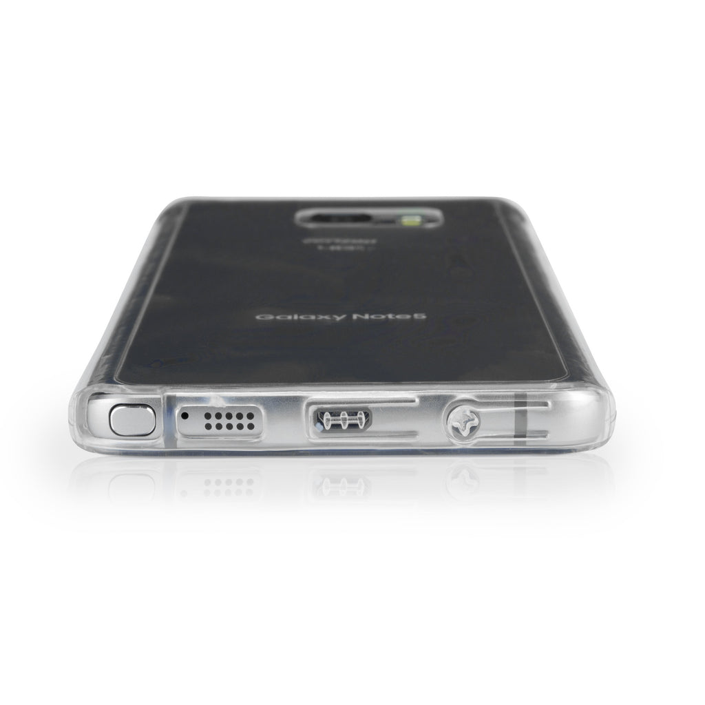 Almost Nothing Case - Samsung Galaxy Note 5 Case